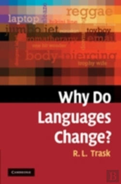Bertrand.pt - Why Do Languages Change?