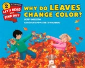 Why Do Leaves Change Color?