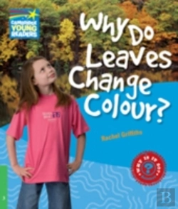 Bertrand.pt - Why Do Leaves Change Colour Level 3 Fact