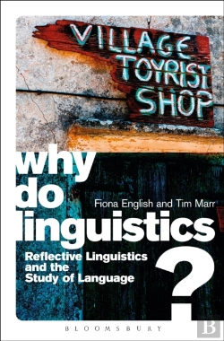 Bertrand.pt - Why Do Linguistics?