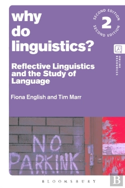 Bertrand.pt - Why Do Linguistics?