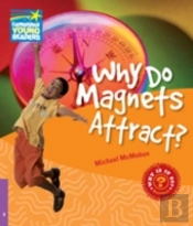 Why Do Magnets Attract Level 4 Factbook