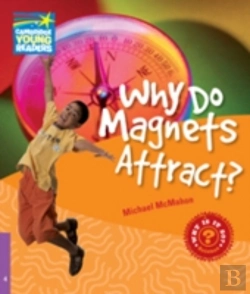 Bertrand.pt - Why Do Magnets Attract Level 4 Factbook