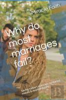 Why Do Most Marriages Fail?