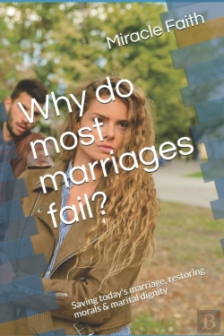 Bertrand.pt - Why Do Most Marriages Fail?