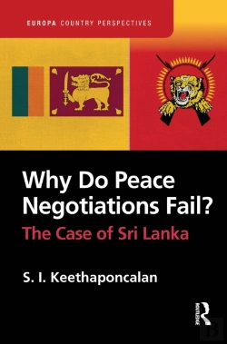 Bertrand.pt - Why Do Peace Negotiations Fail?