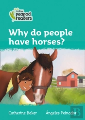 Why Do People Have Horses?