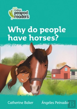 Bertrand.pt - Why Do People Have Horses?