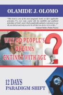 Why Do People'S Dreams Extinct With Age?