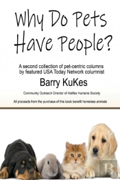 Why Do Pets Have People?