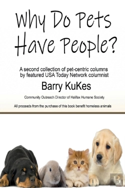 Bertrand.pt - Why Do Pets Have People?