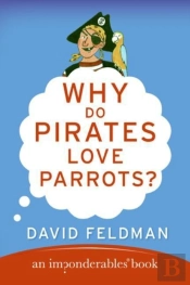Why Do Pirates Love Parrots?