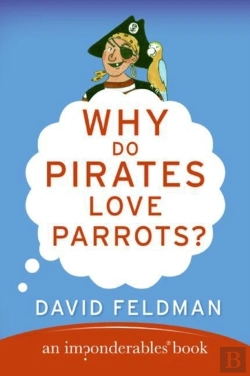 Bertrand.pt - Why Do Pirates Love Parrots?