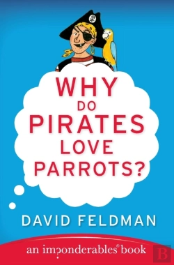Bertrand.pt - Why Do Pirates Love Parrots?