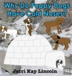 Bertrand.pt - Why Do Puppy Dogs Have Cold Noses?