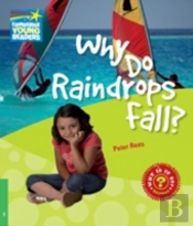 Why Do Raindrops Fall Level 3 Factbook