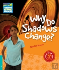Bertrand.pt - Why Do Shadows Change Level 5 Factbook