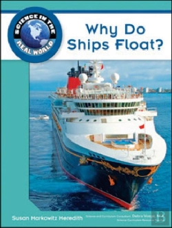 Bertrand.pt - Why Do Ships Float?