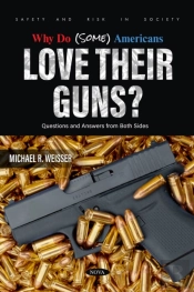 Why Do (Some) Americans Love Their Guns? Questions And Answers From Both Sides.