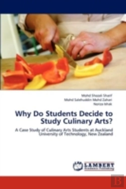 Bertrand.pt - Why Do Students Decide To Study Culinary Arts?