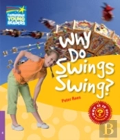 Why Do Swings Swing Level 4 Factbook