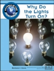 Why Do The Lights Turn On?