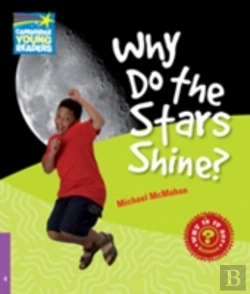 Bertrand.pt - Why Do The Stars Shine Level 4 Factbook