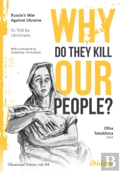 Why Do They Kill Our People?