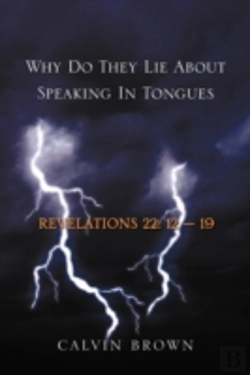 Bertrand.pt - Why Do They Lie About Speaking In Tongues
