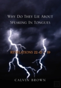 Bertrand.pt - Why Do They Lie About Speaking In Tongues