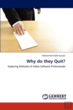 Bertrand.pt - Why Do They Quit?