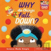 Why Do Things Fall Down?