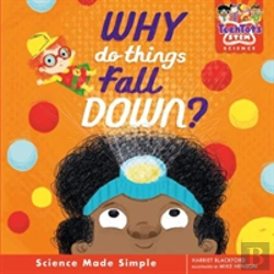 Bertrand.pt - Why Do Things Fall Down?