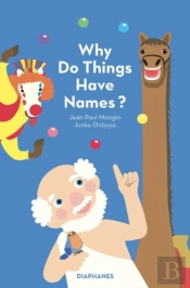 Why Do Things Have Names?