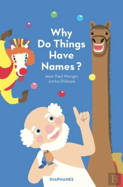 Bertrand.pt - Why Do Things Have Names?