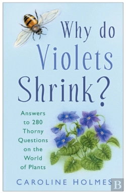 Bertrand.pt - Why Do Violets Shrink?