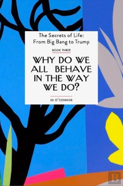 Bertrand.pt - Why Do We All Behave In The Way We Do?