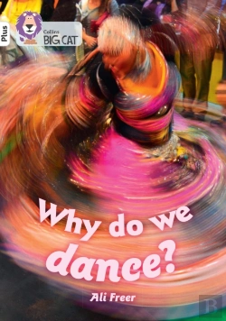 Bertrand.pt - Why Do We Dance?