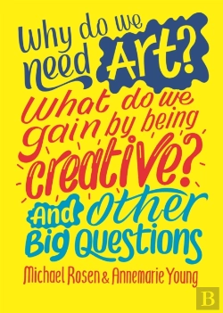 Bertrand.pt - Why Do We Need Art? What Do We Gain By Being Creative? And Other Big Questions