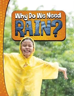 Bertrand.pt - Why Do We Need Rain?