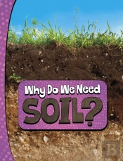 Why Do We Need Soil?