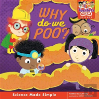 Why Do We Poo?