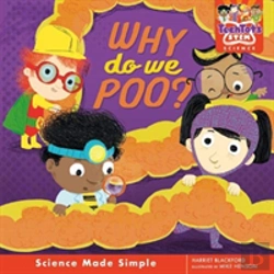 Bertrand.pt - Why Do We Poo?