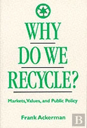 Why Do We Recycle