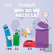 Why Do We Recycle? (Storybots)