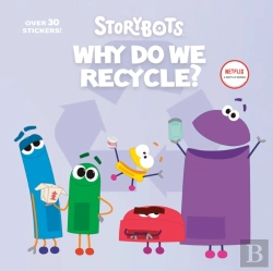 Bertrand.pt - Why Do We Recycle? (Storybots)
