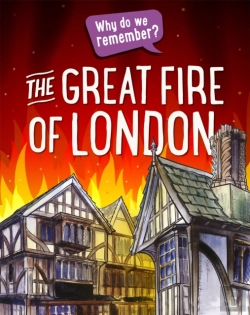 Bertrand.pt - Why Do We Remember?: The Great Fire Of London