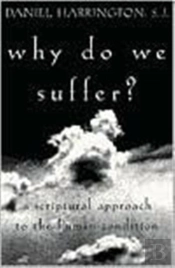 Why Do We Suffer?
