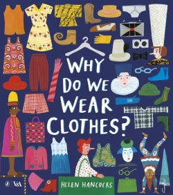 Bertrand.pt - Why Do We Wear Clothes?