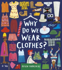 Bertrand.pt - Why Do We Wear Clothes?